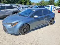 5YFEPRAE7LP124633 2020 TOYOTA COROLLA