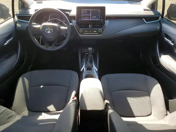 5YFEPRAE7LP124633 2020 TOYOTA COROLLA - Image 8