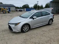 5YFEPRAE7LP124826 2020 TOYOTA COROLLA