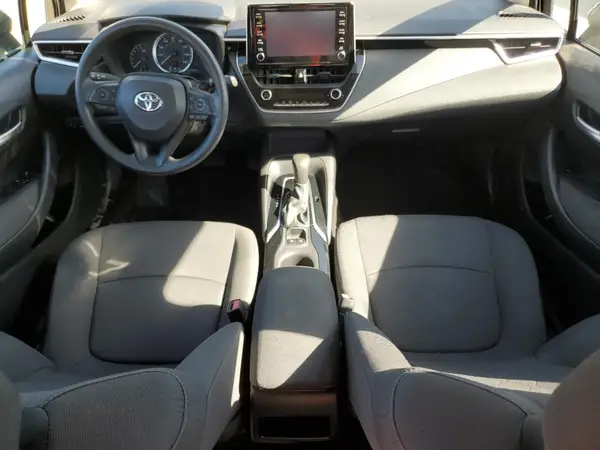 5YFEPRAE7LP125247 2020 TOYOTA COROLLA - Image 8