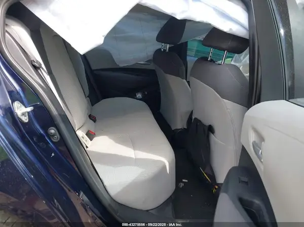 5YFEPRAE7LP125748 2020 TOYOTA COROLLA - Image 8