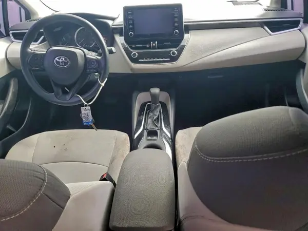5YFEPRAE7LP125751 2020 TOYOTA COROLLA - Image 8