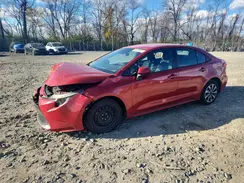 5YFEPRAE7LP125765 2020 TOYOTA COROLLA