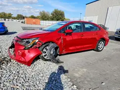 5YFEPRAE7LP125801 2020 TOYOTA COROLLA