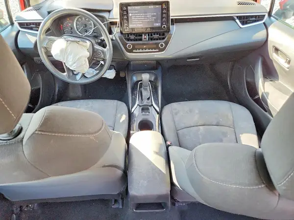 5YFEPRAE7LP125801 2020 TOYOTA COROLLA - Image 8