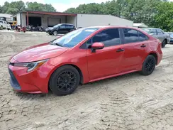 5YFEPRAE7LP126009 2020 TOYOTA COROLLA