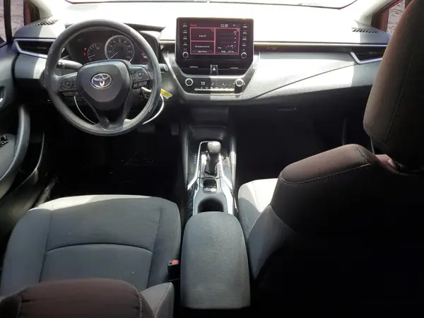 5YFEPRAE7LP126009 2020 TOYOTA COROLLA - Image 8