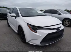 5YFEPRAE7LP126639 2020 TOYOTA COROLLA