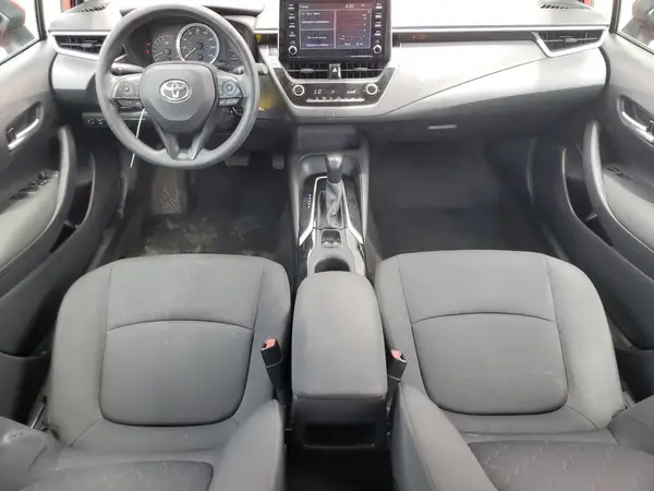 5YFEPRAE7LP128181 2020 TOYOTA COROLLA - Image 8