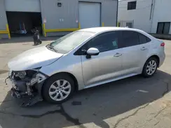 5YFEPRAE7LP129511 2020 TOYOTA COROLLA