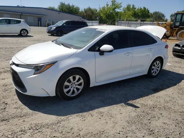 5YFEPRAE7LP130903 2020 TOYOTA COROLLA - Image 1