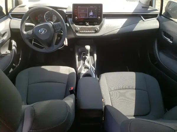 5YFEPRAE7LP130903 2020 TOYOTA COROLLA - Image 8