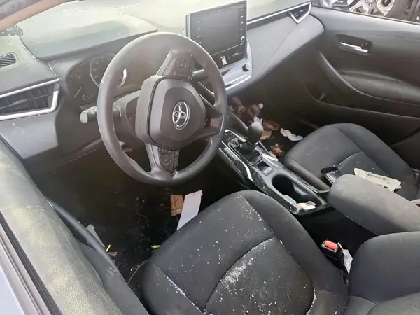 5YFEPRAE7LP131226 2020 TOYOTA COROLLA - Image 8