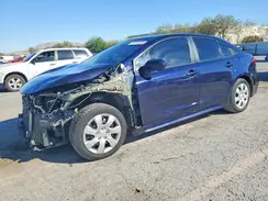 5YFEPRAE7LP134174 2020 TOYOTA COROLLA