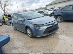 5YFEPRAE7LP134448 2020 TOYOTA COROLLA