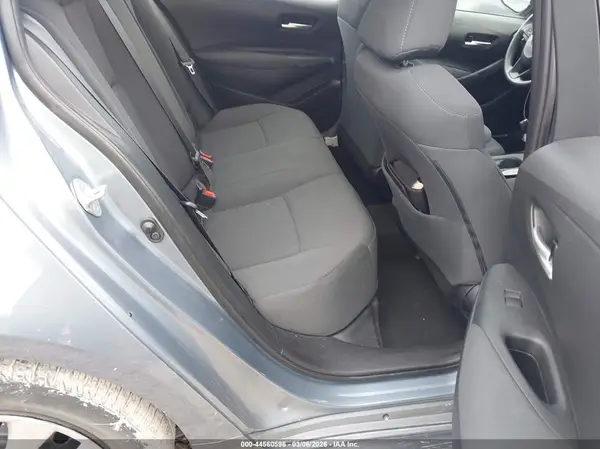 5YFEPRAE7LP134448 2020 TOYOTA COROLLA - Image 8