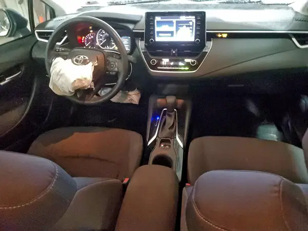 5YFEPRAE7LP135003 2020 TOYOTA COROLLA - Image 8