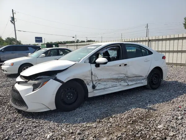 5YFEPRAE7LP135146 2020 TOYOTA COROLLA - Image 1