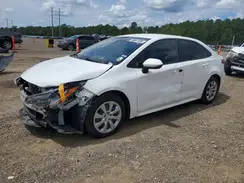5YFEPRAE7LP135440 2020 TOYOTA COROLLA