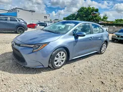 5YFEPRAE7LP137074 2020 TOYOTA COROLLA