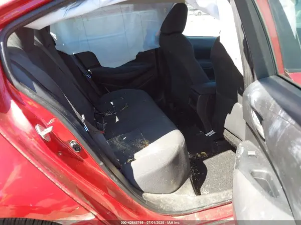 5YFEPRAE7LP139018 2020 TOYOTA COROLLA - Image 8
