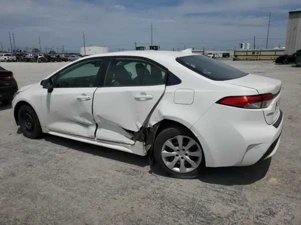 5YFEPRAE7LP140010 2020 TOYOTA COROLLA - Image 2
