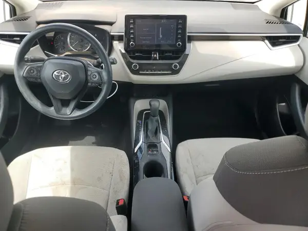 5YFEPRAE7LP140010 2020 TOYOTA COROLLA - Image 8