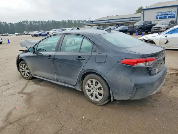 5YFEPRAE7LP140928 2020 TOYOTA COROLLA - Image 2
