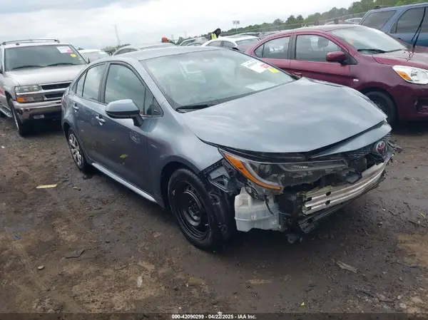 5YFEPRAE7LP141612 2020 TOYOTA COROLLA - Image 1