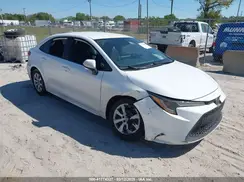 5YFEPRAE7LP142792 2020 TOYOTA COROLLA