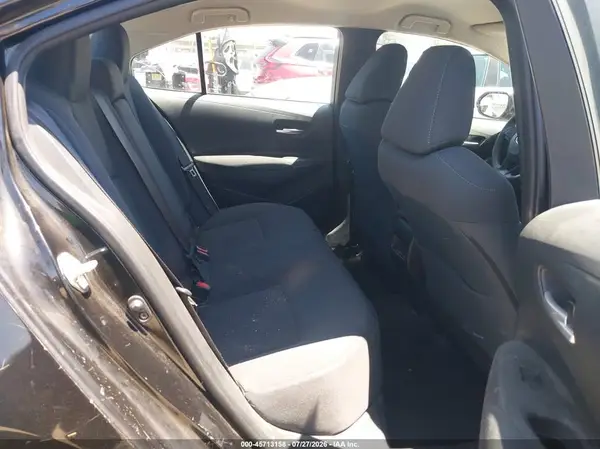 5YFEPRAE7LP142856 2020 TOYOTA COROLLA - Image 8