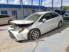 5YFEPRAE7LP143148 2020 TOYOTA COROLLA