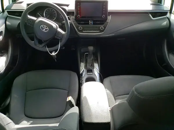 5YFEPRAE7LP143148 2020 TOYOTA COROLLA - Image 8
