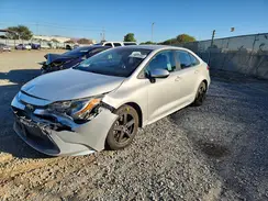 5YFEPRAE7LP144381 2020 TOYOTA COROLLA
