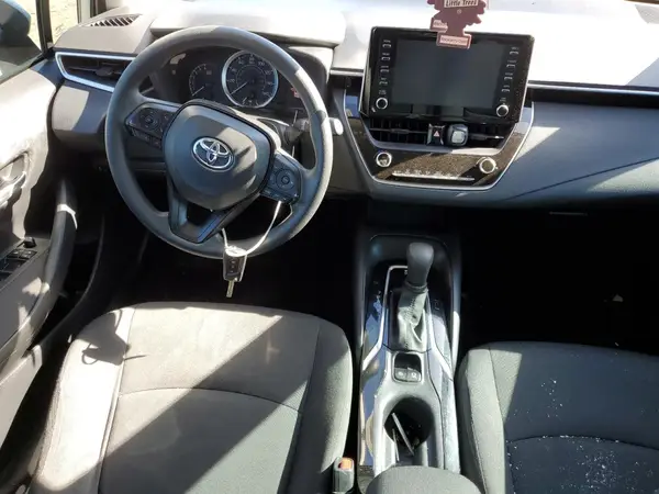 5YFEPRAE7LP145479 2020 TOYOTA COROLLA - Image 8