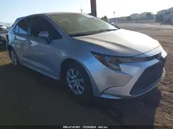 5YFEPRAE7LP146051 2020 TOYOTA COROLLA