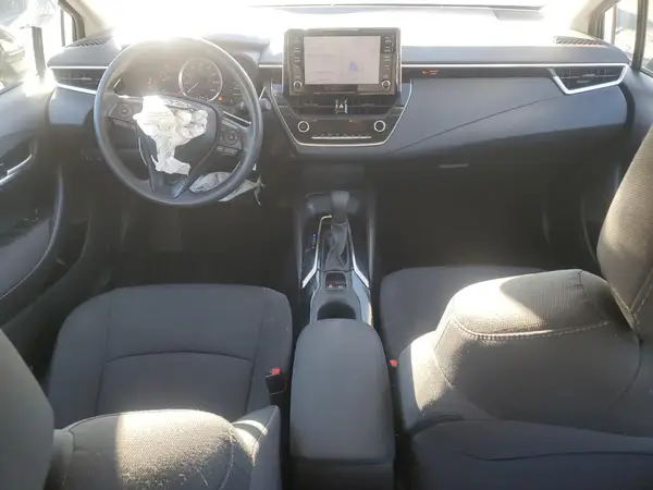 5YFEPRAE7LP146728 2020 TOYOTA COROLLA - Image 8