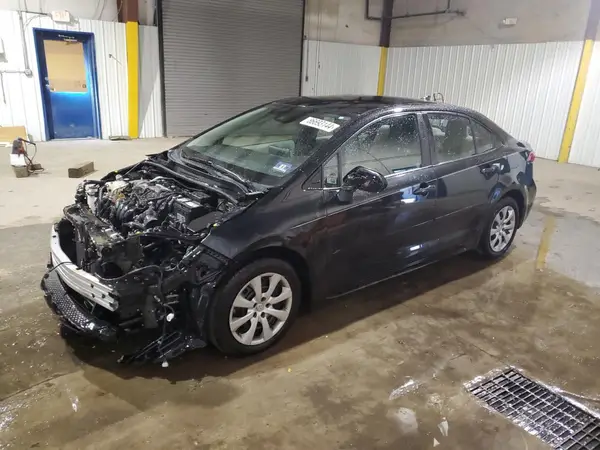 5YFEPRAE8LP004078 2020 TOYOTA COROLLA - Image 1