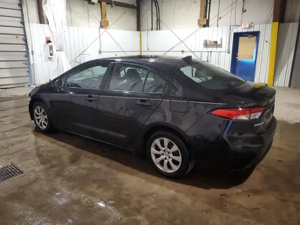 5YFEPRAE8LP004078 2020 TOYOTA COROLLA - Image 2