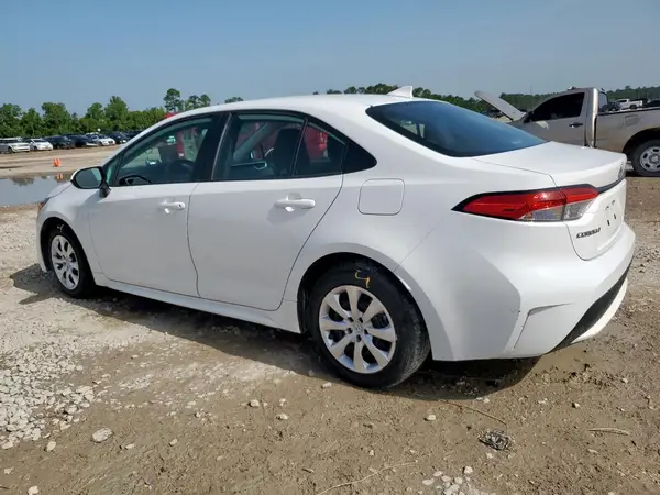 5YFEPRAE8LP005621 2020 TOYOTA COROLLA - Image 2