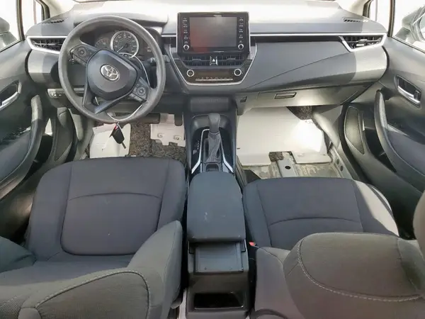 5YFEPRAE8LP005621 2020 TOYOTA COROLLA - Image 8