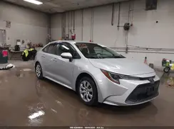 5YFEPRAE8LP007756 2020 TOYOTA COROLLA