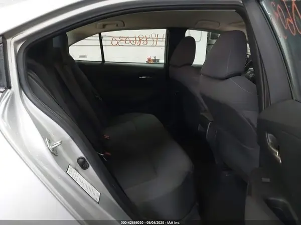 5YFEPRAE8LP007756 2020 TOYOTA COROLLA - Image 8