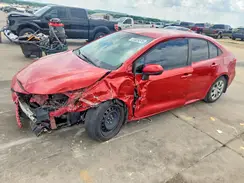 5YFEPRAE8LP008261 2020 TOYOTA COROLLA