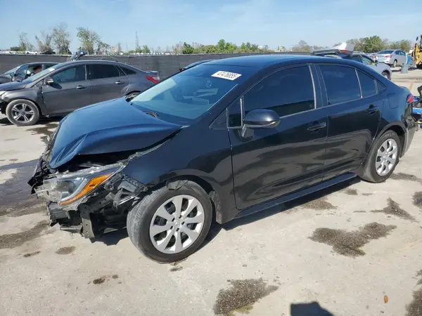 5YFEPRAE8LP009491 2020 TOYOTA COROLLA - Image 1