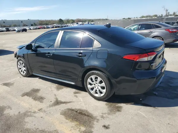 5YFEPRAE8LP009491 2020 TOYOTA COROLLA - Image 2