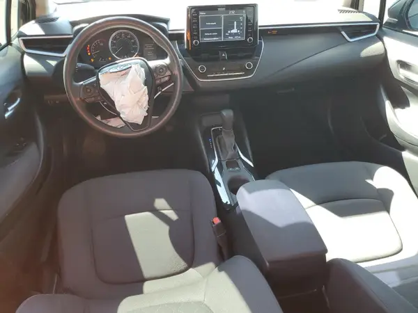 5YFEPRAE8LP009491 2020 TOYOTA COROLLA - Image 8