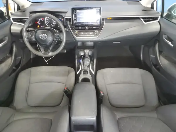5YFEPRAE8LP010382 2020 TOYOTA COROLLA - Image 8