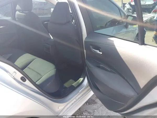 5YFEPRAE8LP013234 2020 TOYOTA COROLLA - Image 8