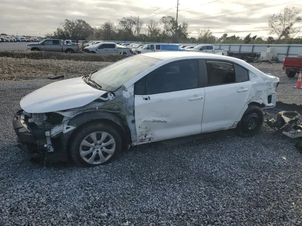 5YFEPRAE8LP014187 2020 TOYOTA COROLLA - Image 1